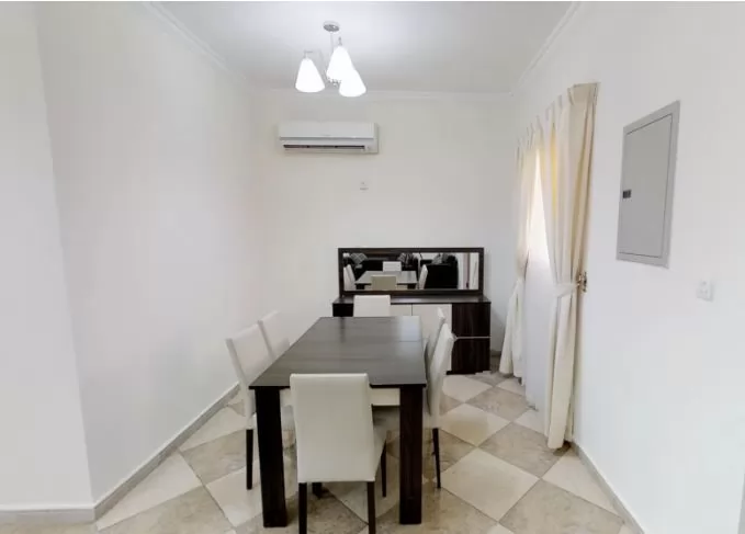Residential Ready Property 2 Bedrooms F/F Apartment  for rent in Doha-Qatar #15051 - 2  image 